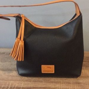 Dooney and Bourke hobo
